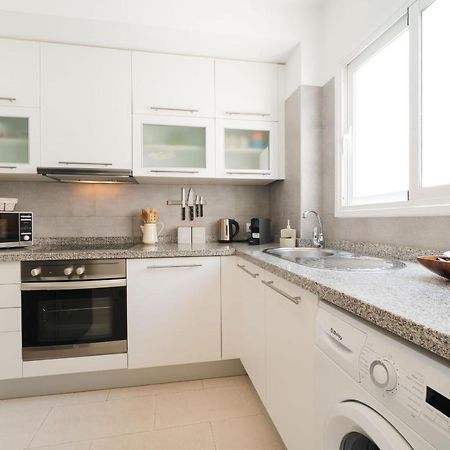 アレシフェLiving El Charco, Piso Individualアパートメント エクステリア 写真