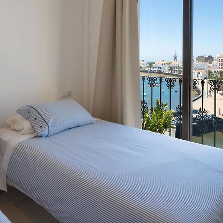 アレシフェLiving El Charco, Piso Individualアパートメント エクステリア 写真