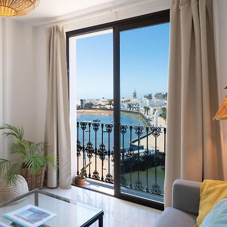 アレシフェLiving El Charco, Piso Individualアパートメント エクステリア 写真