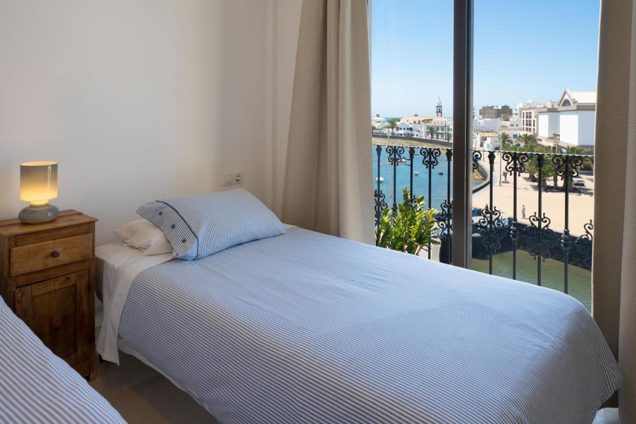 アレシフェLiving El Charco, Piso Individualアパートメント エクステリア 写真
