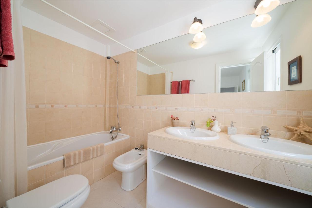 アレシフェLiving El Charco, Piso Individualアパートメント エクステリア 写真