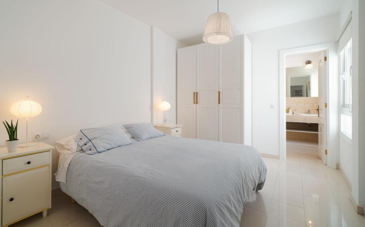 アレシフェLiving El Charco, Piso Individualアパートメント エクステリア 写真